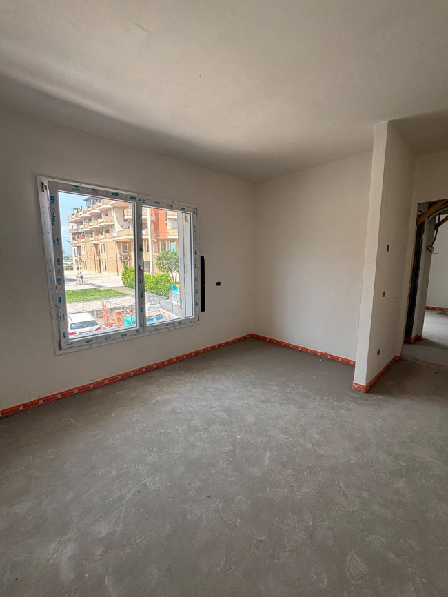 Appartamento in vendita a Civitanova Marche