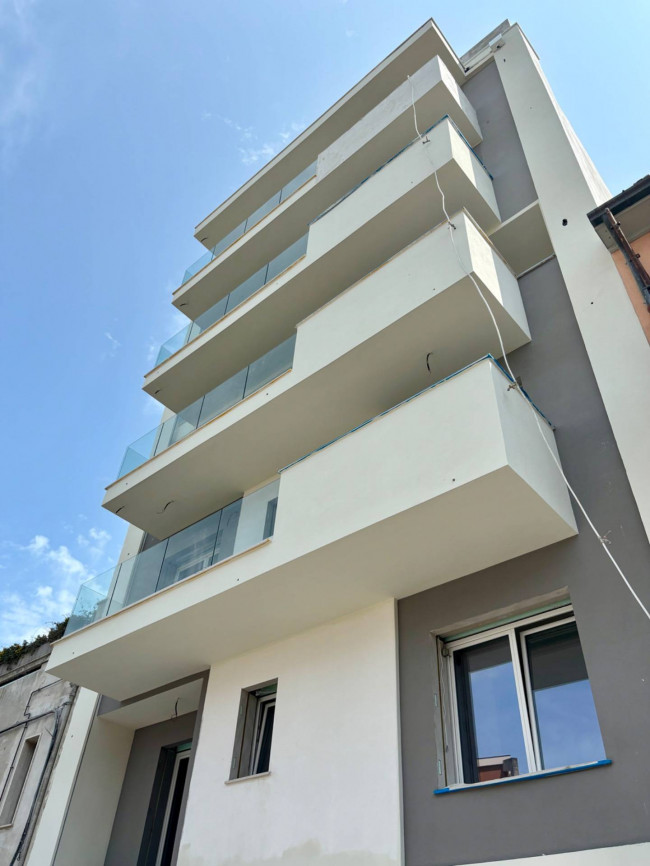 Appartamento in vendita a Civitanova Marche