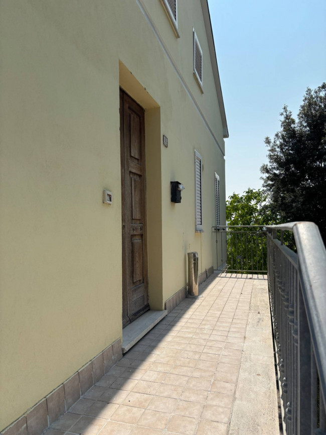 Casa singola in vendita a Castignano