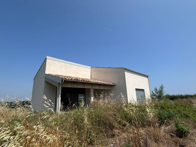 Villa in vendita a Porto Sant'Elpidio