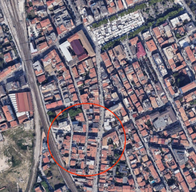 Appartamento in vendita a Civitanova Marche