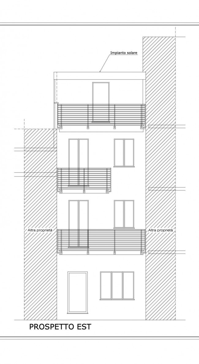 Appartamento in vendita a Porto Sant'Elpidio