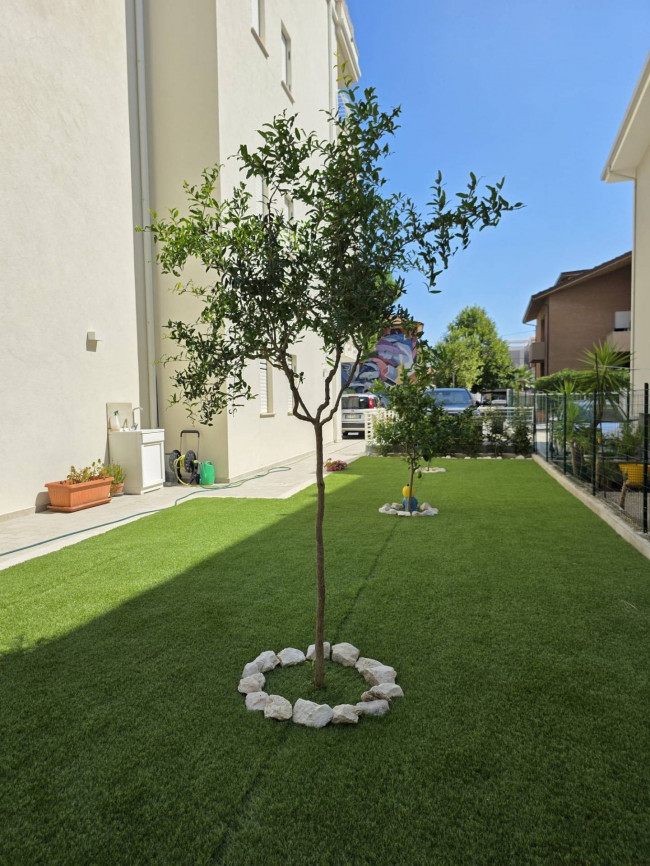 Appartamento in vendita a Civitanova Marche