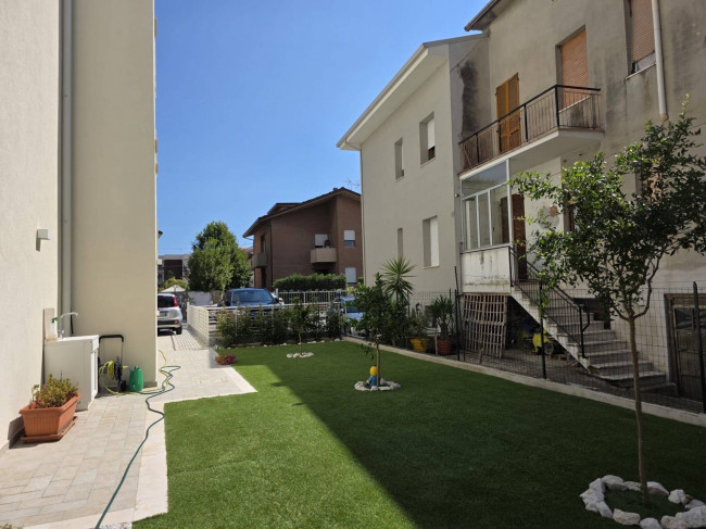 Appartamento in vendita a Civitanova Marche