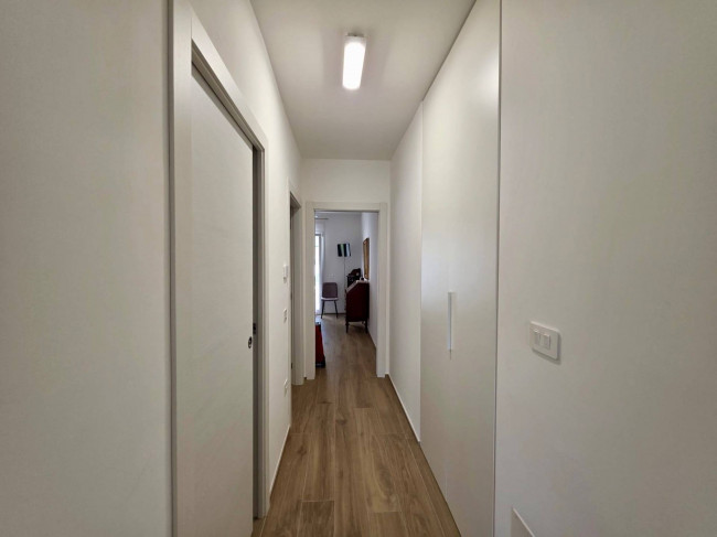 Appartamento in vendita a Civitanova Marche