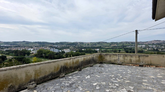 Casa singola in vendita a Fermo