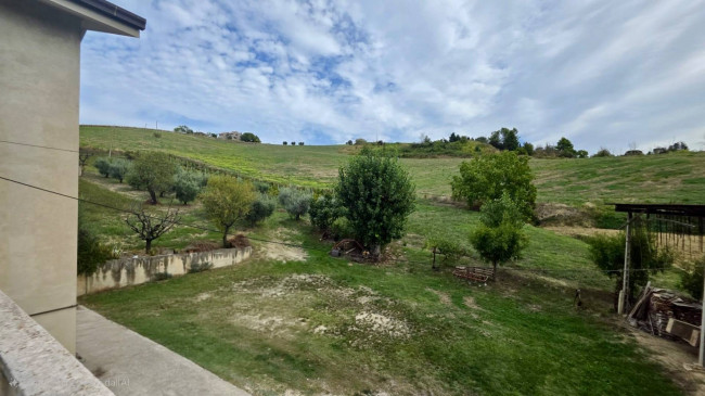 Casa singola in vendita a Fermo