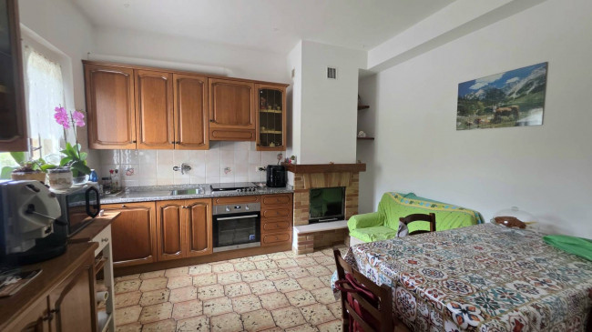 Casa singola in vendita a Fermo