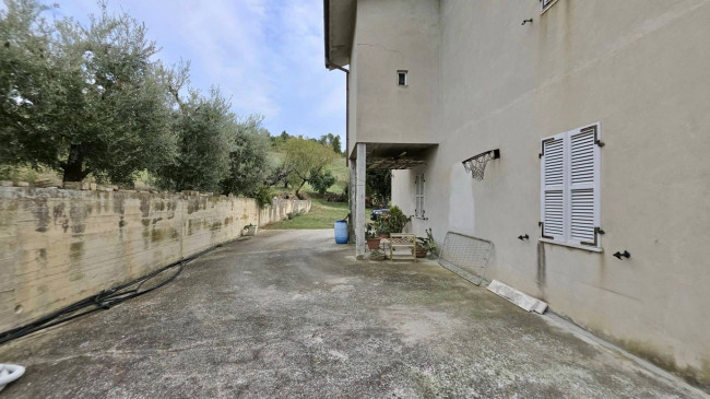 Casa singola in vendita a Fermo