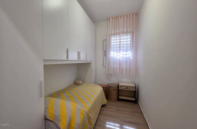 Appartamento in vendita a Civitanova Marche