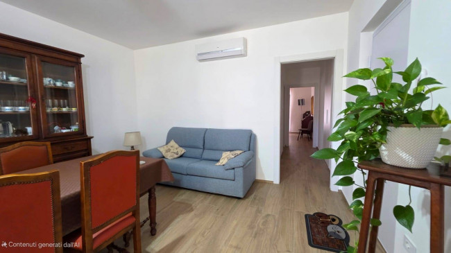 Appartamento in vendita a Civitanova Marche
