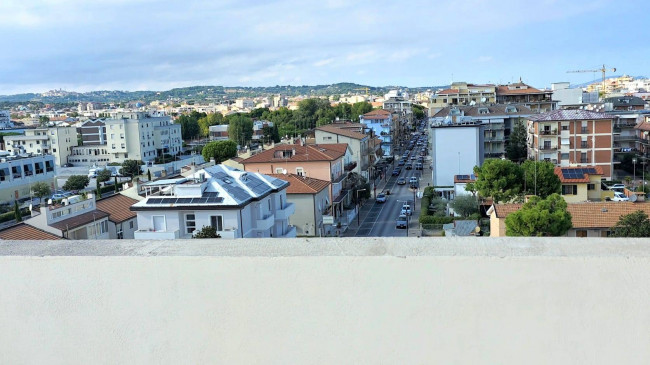 Appartamento in vendita a Civitanova Marche