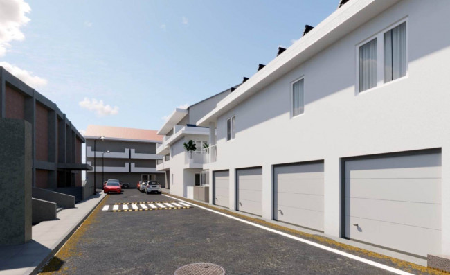 Appartamento in vendita a Civitanova Marche