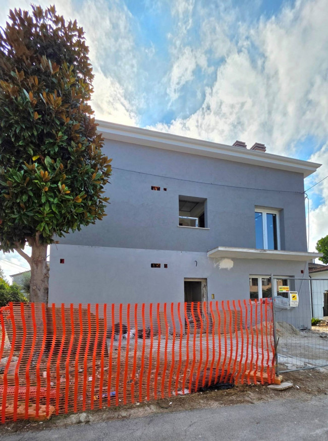 Appartamento in vendita a Civitanova Marche