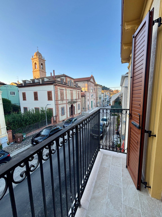 Appartamento in vendita a Cupra Marittima