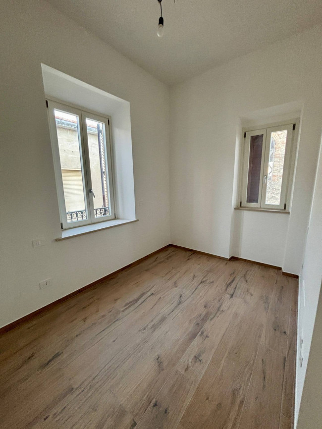 Appartamento in vendita a Cupra Marittima