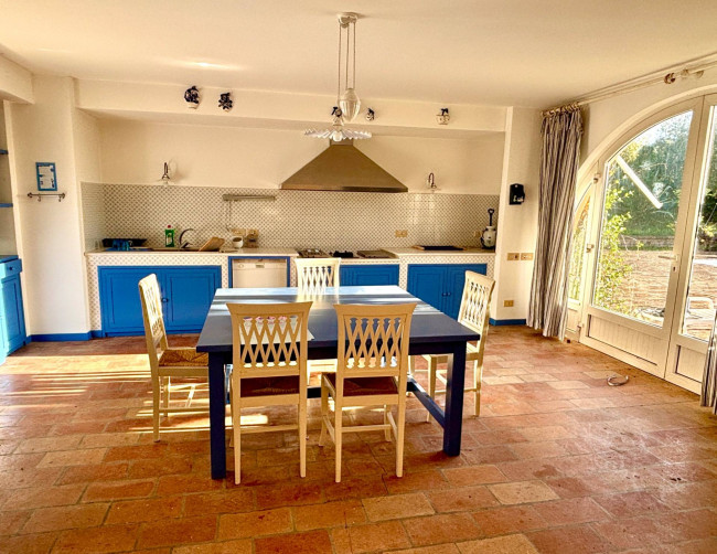 Villa in vendita a Civitanova Marche