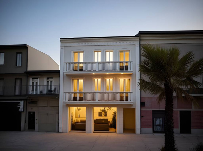 Appartamento in vendita a Civitanova Marche