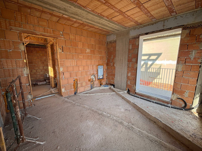 Appartamento in vendita a Grottammare