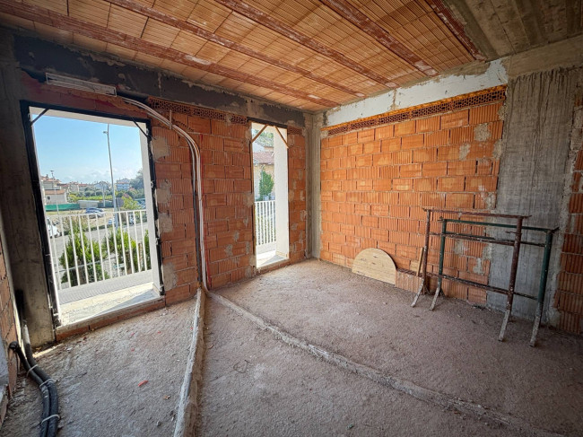 Appartamento in vendita a Grottammare