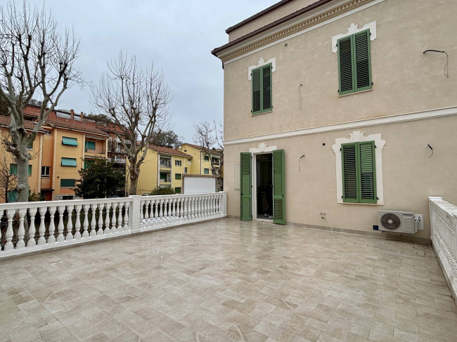 Appartamento in vendita a Grottammare