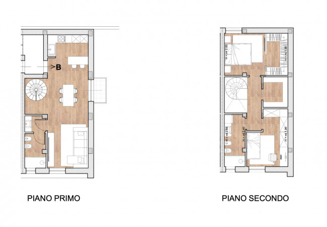 Appartamento in vendita a San Benedetto del Tronto