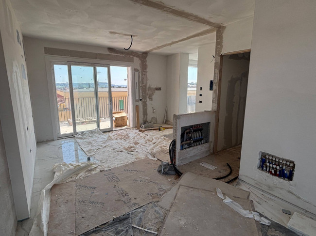 Appartamento in vendita a Civitanova Marche