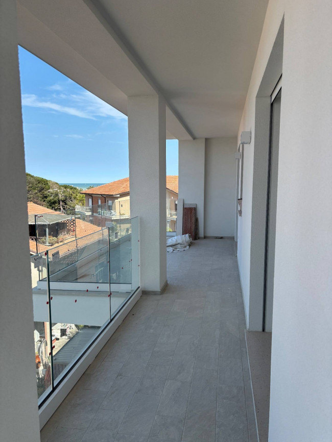 Appartamento in vendita a Civitanova Marche