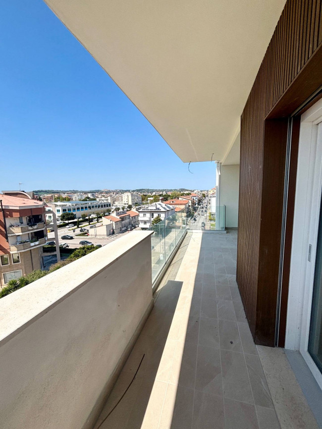 Appartamento in vendita a Civitanova Marche