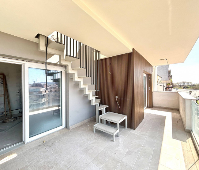 Appartamento in vendita a Civitanova Marche