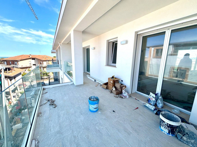 Appartamento in vendita a Civitanova Marche