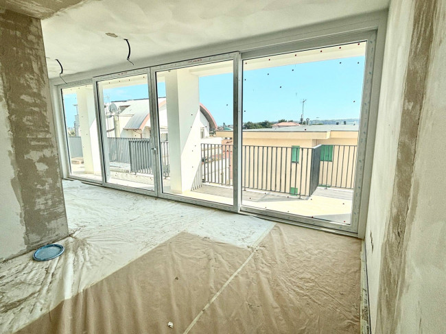 Appartamento in vendita a Civitanova Marche