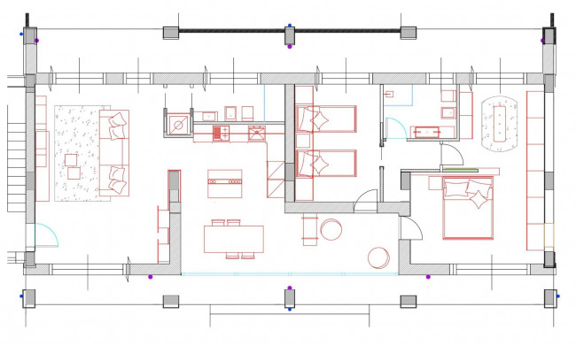 Appartamento in vendita a Civitanova Marche