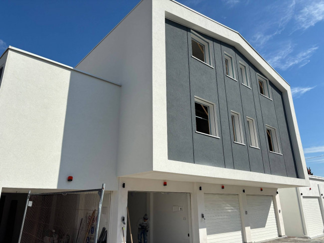 Appartamento in vendita a San Benedetto del Tronto