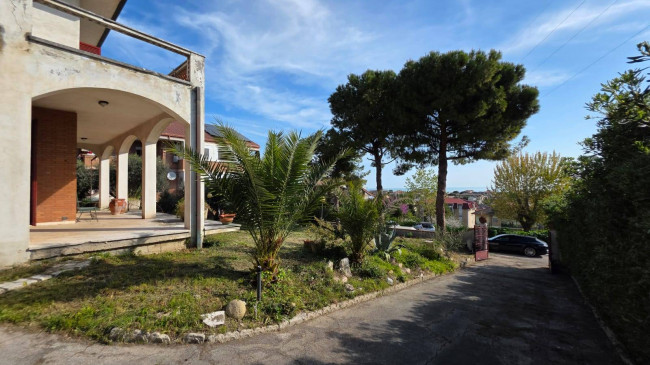 Villa in vendita a Porto San Giorgio