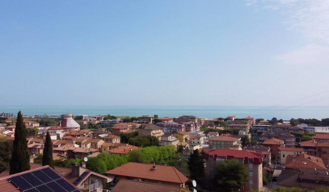 Villa in vendita a Porto San Giorgio