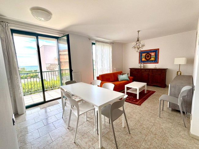 Appartamento in vendita a Porto Sant'Elpidio
