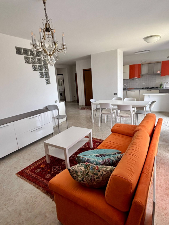 Appartamento in vendita a Porto Sant'Elpidio
