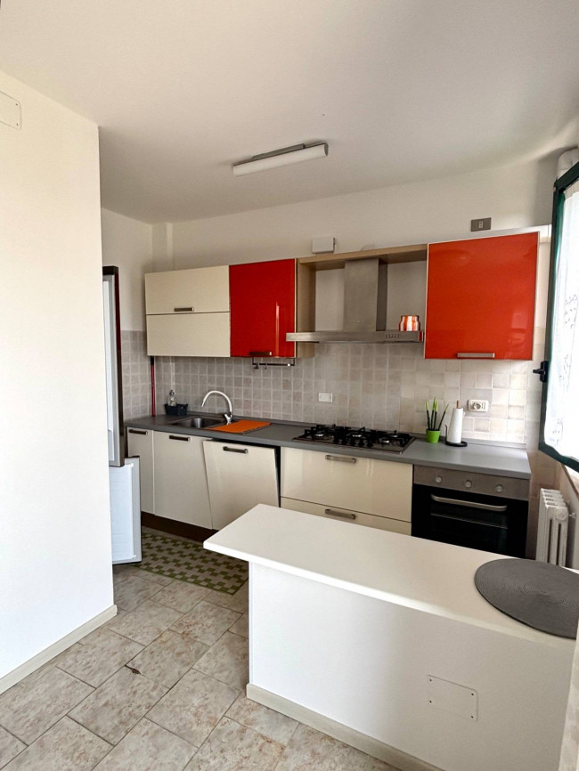 Appartamento in vendita a Porto Sant'Elpidio