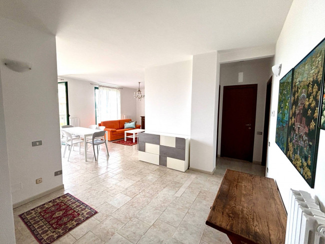 Appartamento in vendita a Porto Sant'Elpidio