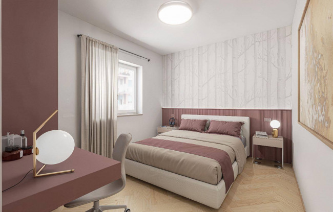 Appartamento in vendita a Civitanova Marche