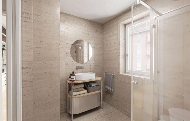 Appartamento in vendita a Civitanova Marche