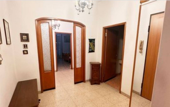 Appartamento in vendita a Porto San Giorgio