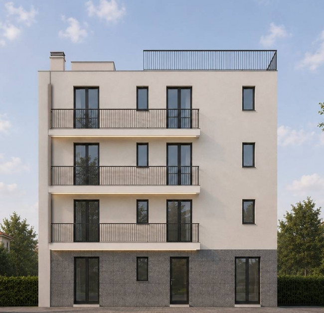 Appartamento in vendita a Civitanova Marche