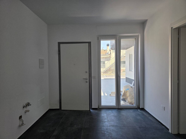 Appartamento in vendita a Civitanova Marche
