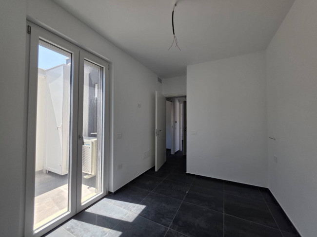 Appartamento in vendita a Civitanova Marche