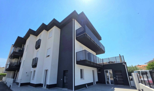 Appartamento in vendita a Civitanova Marche