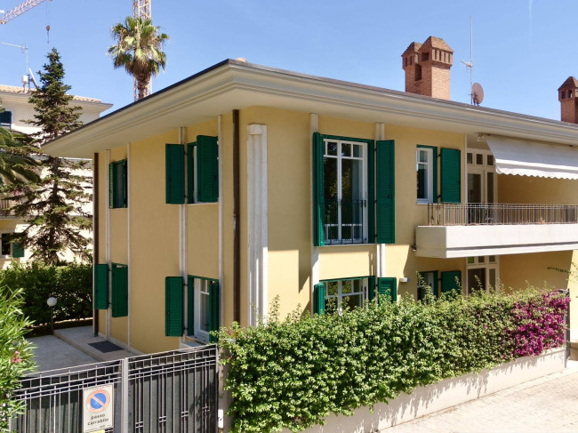 Villa in vendita a San Benedetto del Tronto