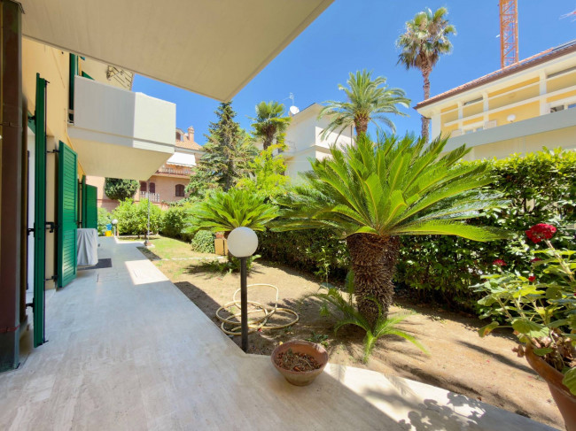 Villa in vendita a San Benedetto del Tronto