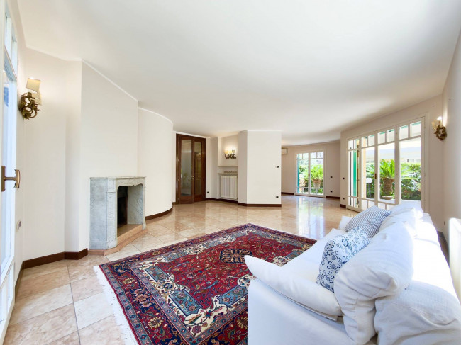 Villa in vendita a San Benedetto del Tronto